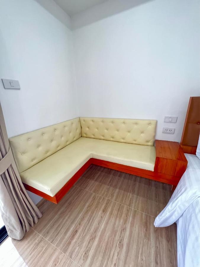 The Lodge Pattaya Ngoại thất bức ảnh