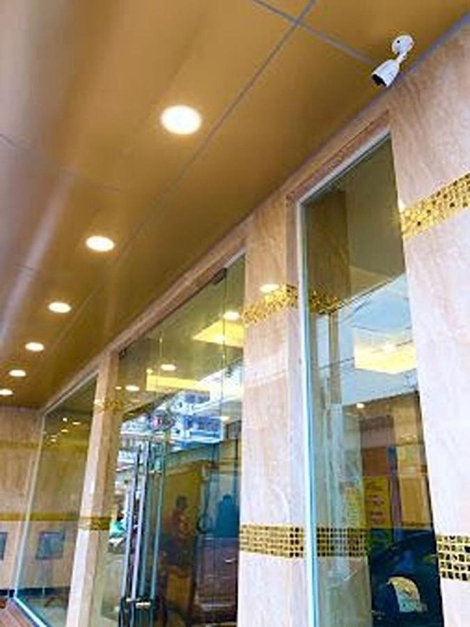 The Lodge Pattaya Ngoại thất bức ảnh