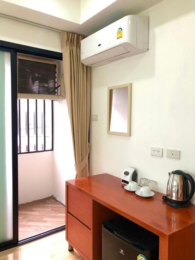 The Lodge Pattaya Ngoại thất bức ảnh