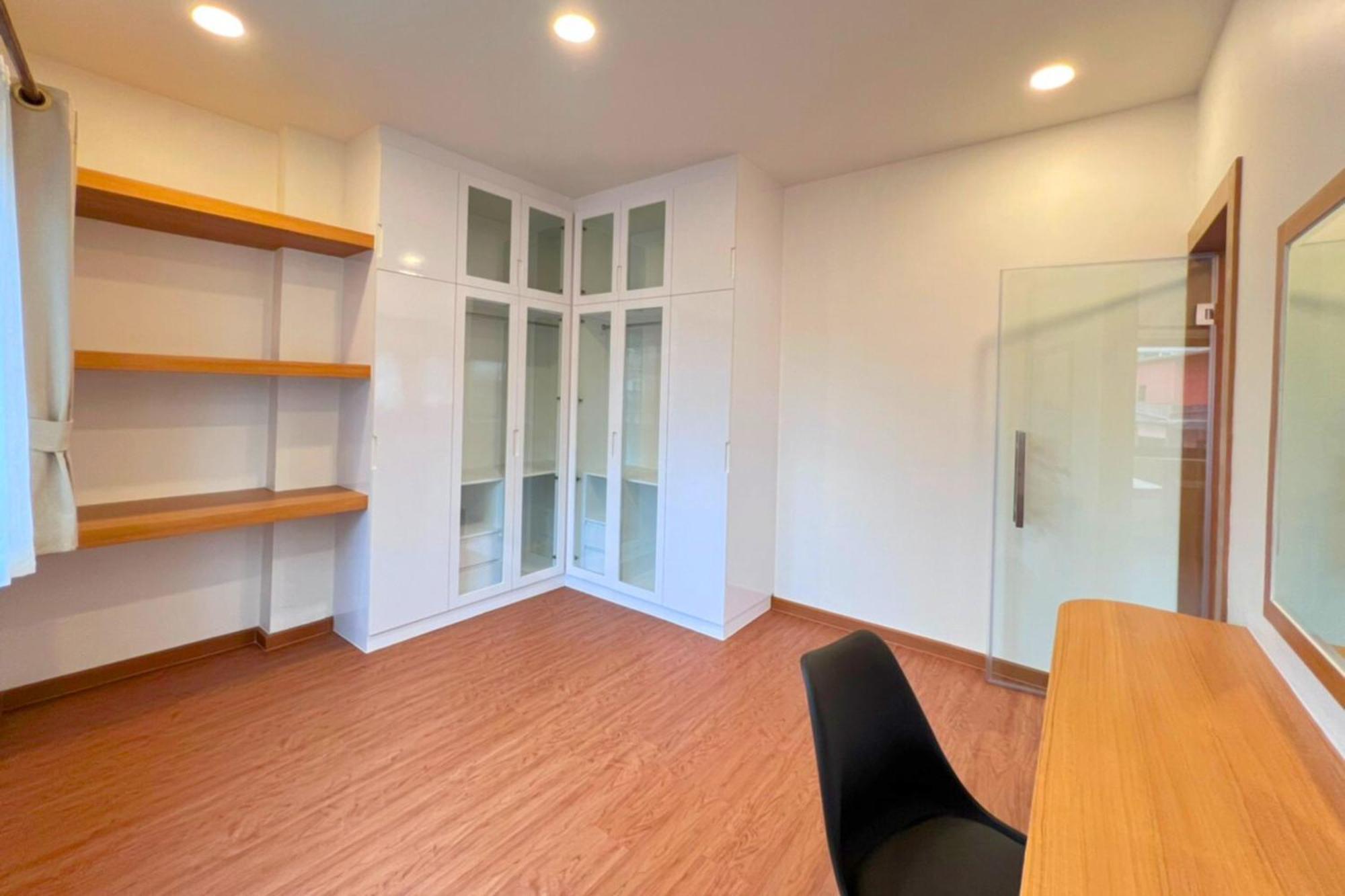 The Lodge Pattaya Ngoại thất bức ảnh