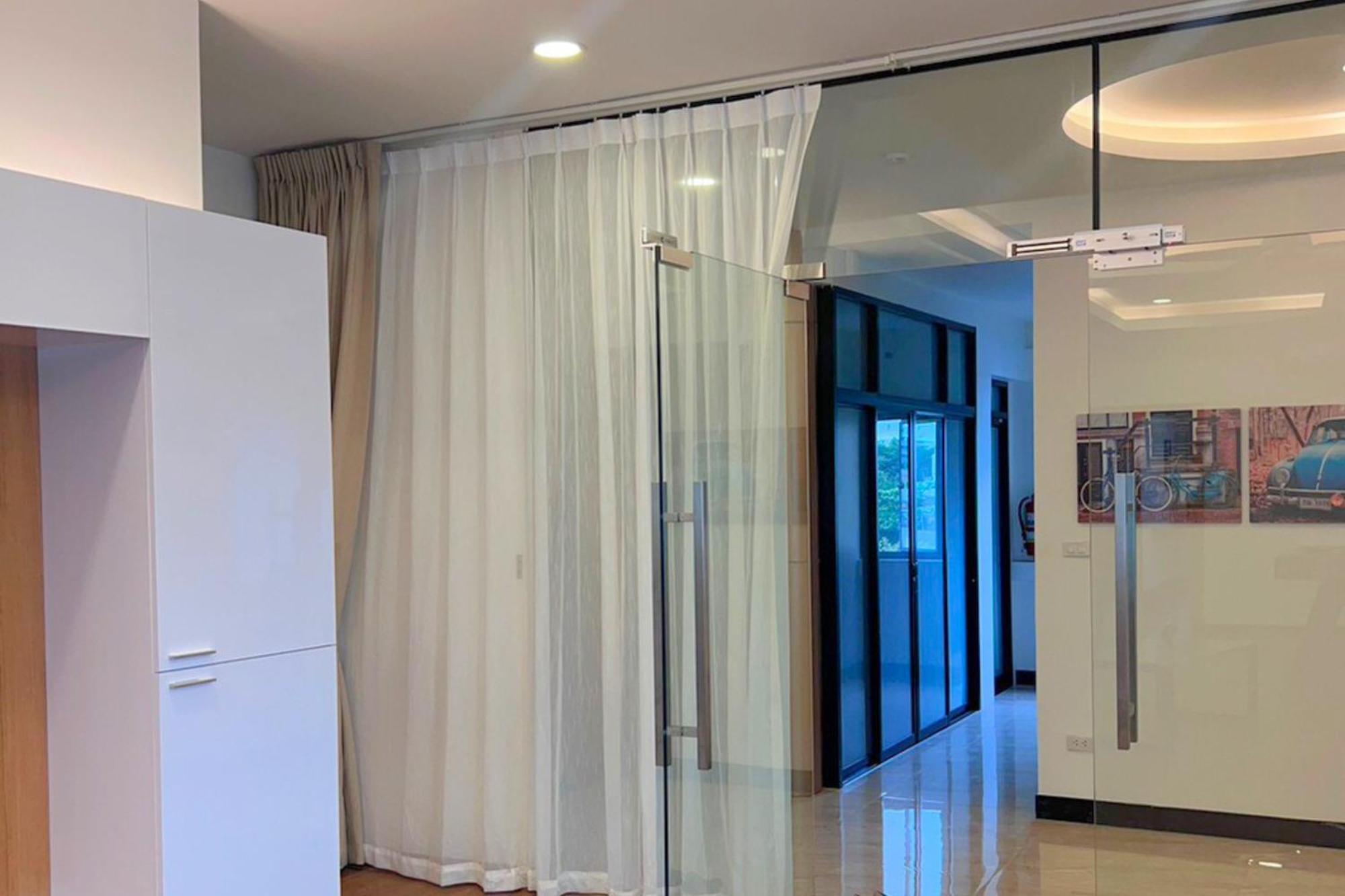 The Lodge Pattaya Ngoại thất bức ảnh