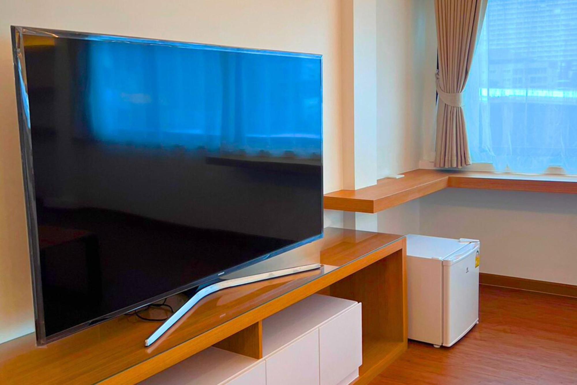 The Lodge Pattaya Ngoại thất bức ảnh