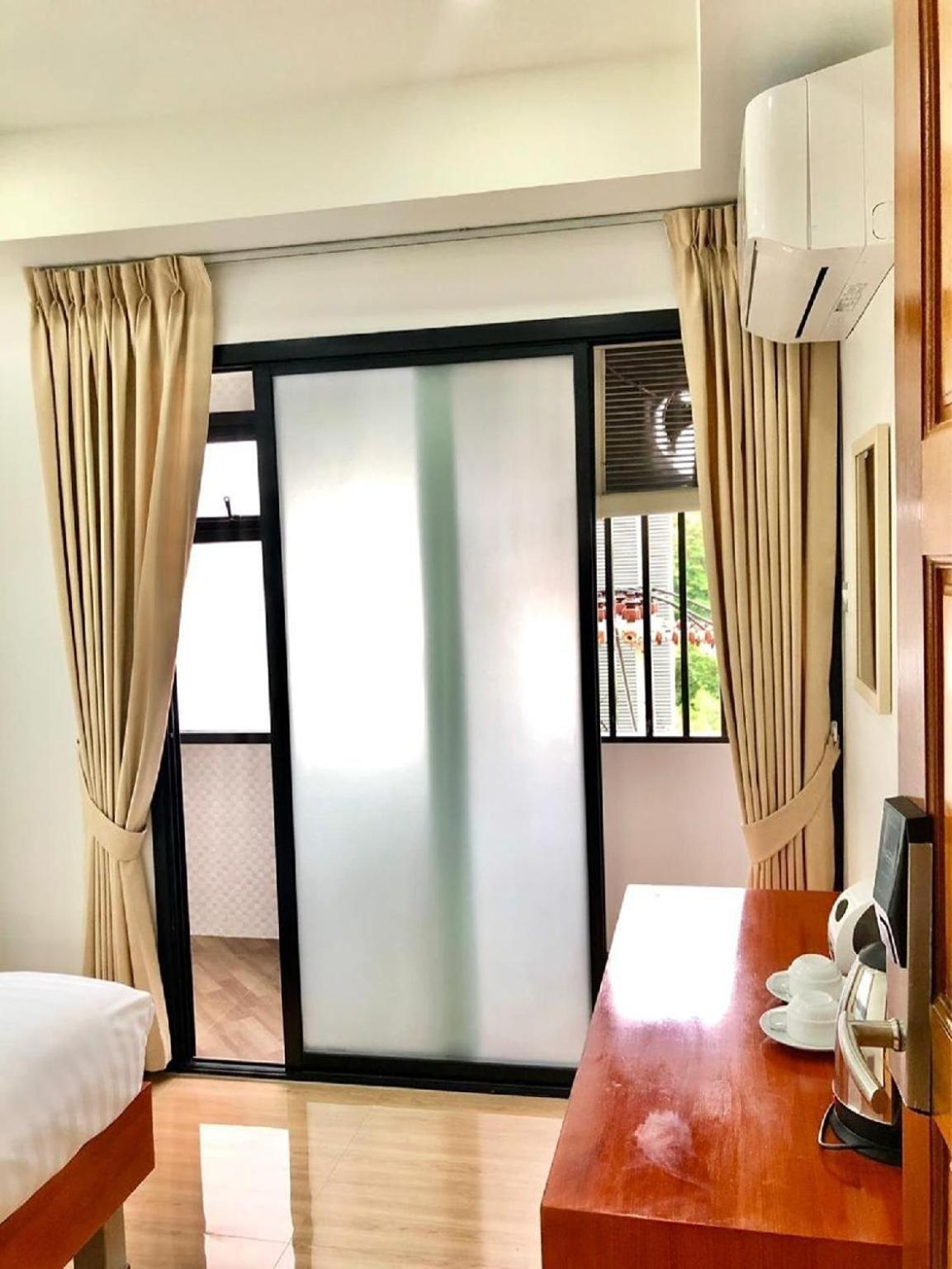The Lodge Pattaya Ngoại thất bức ảnh