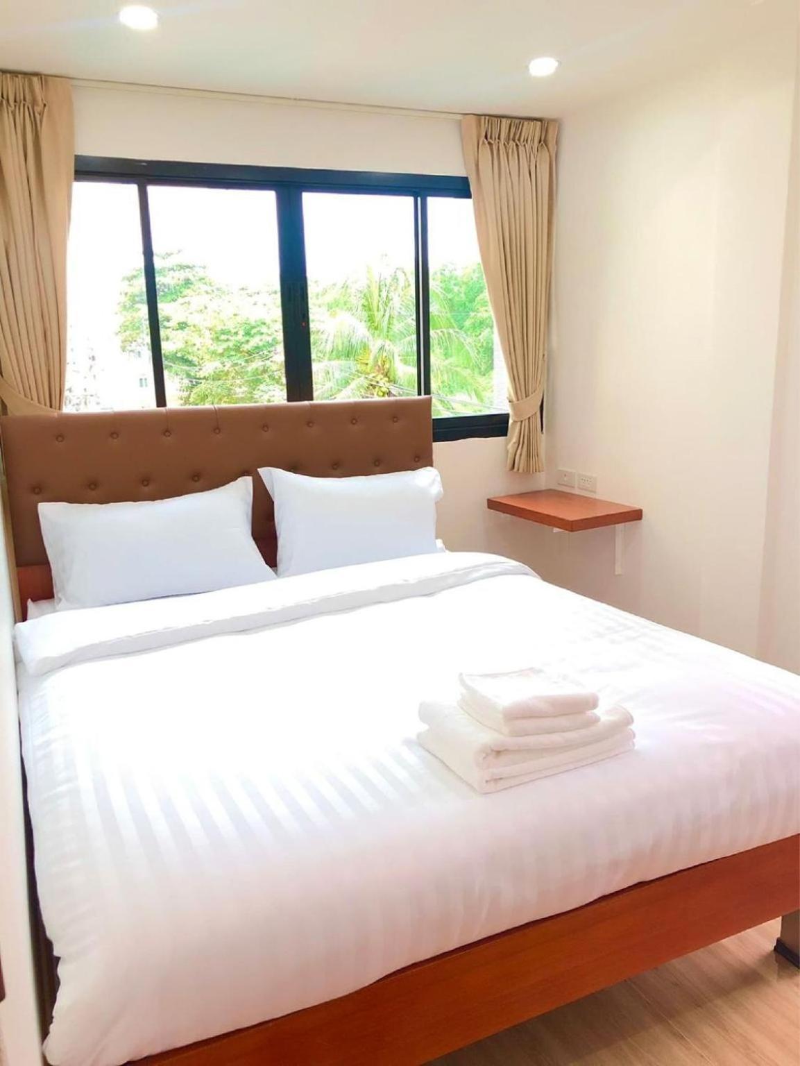 The Lodge Pattaya Ngoại thất bức ảnh